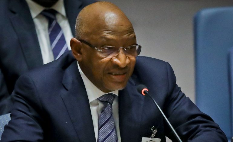 Soumeylou Boubèye Maïga écroué dans une affaire de fraude présumée