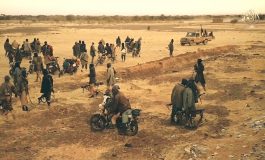Une vingtaine de pèlerins en partance pour Médina Baye (Kaolack) tués dans à Ougarou dans l’est du Burkina Faso