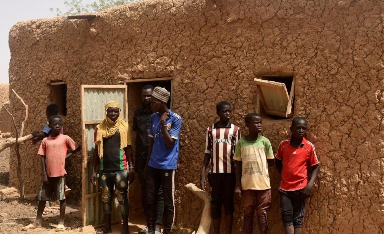 17 civils tués dans une attaque près de la frontière malienne dans un village de la région de Tillabéri (Niger)