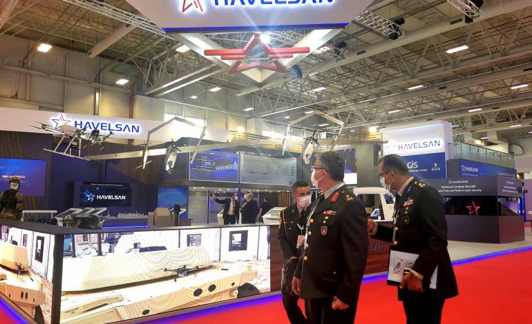 Le Sénégal confie à Havelsan (Turquie) une étude de projet pour installer des radars de surveillance le long du littoral