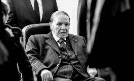 "20 milliards de dollars détournés sous le régime d'Abdelaziz Bouteflika", selon le président Abdelmadjid Tebboune