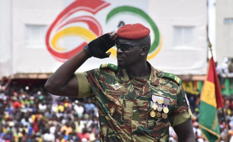 Quelles leçons tirer du coup d’état militaire en Guinée?