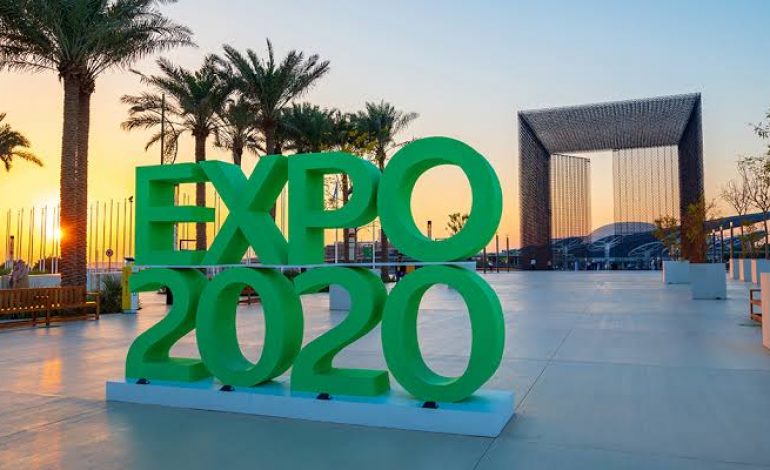 J-1 pour l’Expo-2020 de Dubaï, plus grand événement depuis la pandémie