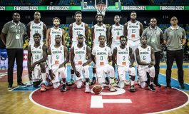 Afrobasket basket masculin 2025: Le Sénégal éliminé en demi-finale par le Mali