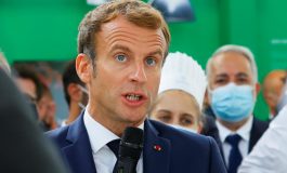 La France veut rester un "partenaire pertinent" en Afrique malgré les "discours anti-français" déclare Catherine Colonna