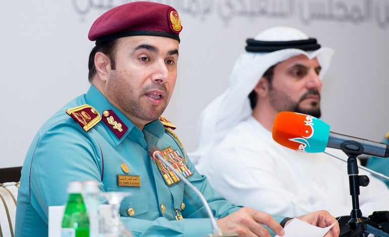 Le général émirati Ahmed Nasser Al-Raisi accuse de torture élu président d’Interpol