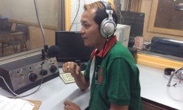 Orlando Dinoy, un journaliste Philippin tué à son domicile