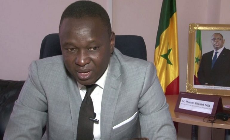 L’Agence de Presse Sénégalaise (APS) va mettre fin à la gratuité déclare Thierno Birahim Fall