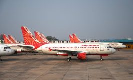 Air India a scellé une commande record avec Airbus et Boeing
