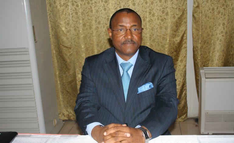 Mohamed Beavogui nommé Premier Ministre de la Guinée