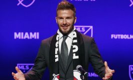 David Beckham devient ambassadeur pour le Qatar pour 175 millions d’euros sur 10 ans