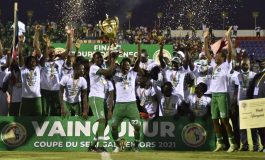 Le Casa Sports réalise le double coupe-championnat du Sénégal: 3-0 devant l'Etoile de Lusitana