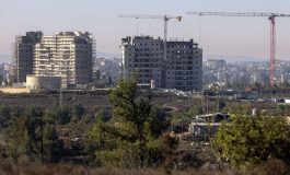 Israël annonce qu'il va légaliser neuf colonies en Cisjordanie occupée depuis 1967