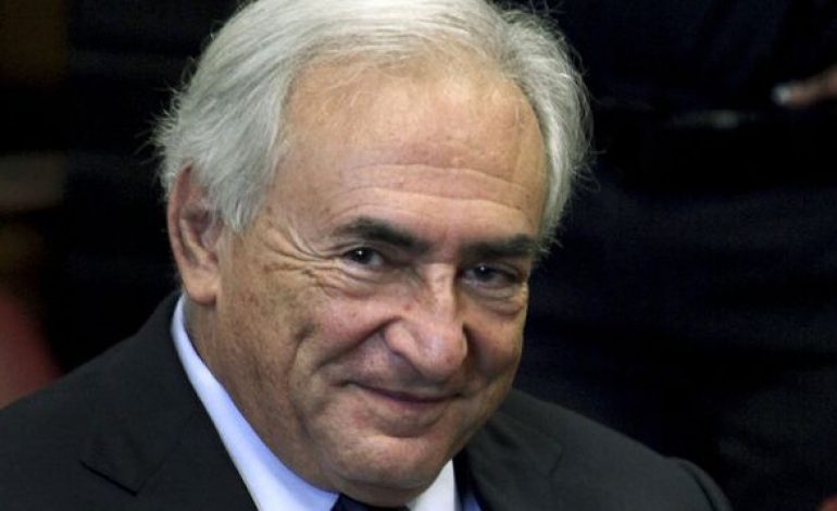 Le Sénégal a payé 574 millions à Dominique Strauss-Kahn selon les Pandoras Papers