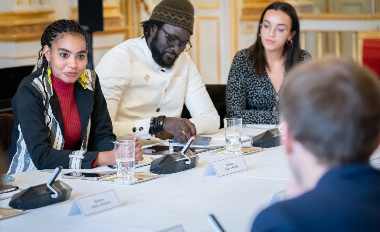Un sommet Afrique-France à Montpellier sur fond de tensions diplomatiques