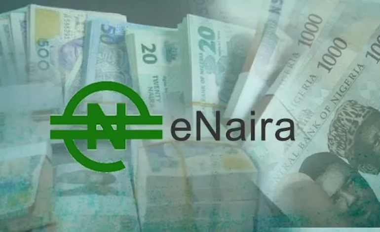 Le Nigeria lance le eNaira, une version numérique de sa monnaie