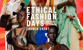 L’Ethical Fashion Initiative consacre un évènement à la création africaine