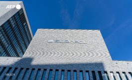 150 personnes interpellées contre le commerce illégal dans le darkweb dans un coup de filet d'Europol