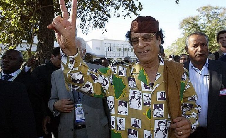 Dix ans après la mort de Mouammar Kadhafi, la Libye toujours en quête de stabilité