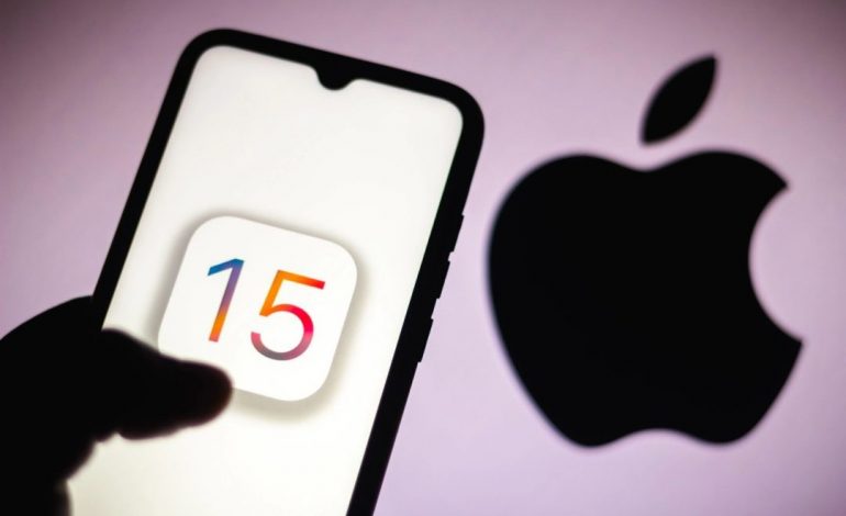 Apple lance d’urgence une mise à jour de sécurité d’IOS 15.0.2