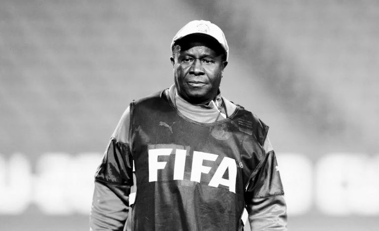 Décès de Joseph Koto ancien international de football et ancien entraîneur national