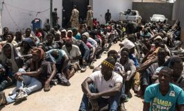 Démantèlement d'un réseau de passeurs de migrants en Mauritanie