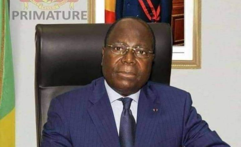 Ancien premier ministre du Congo, Clément Mouamba est décédé à Paris