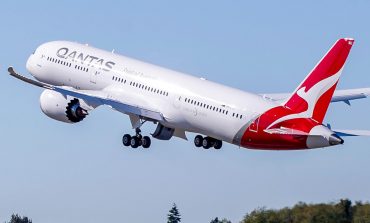 Qantas Airways va commander des Airbus A350-1000 pour des vols directs vers Londres