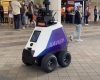 Le conseil municipal de San Francisco veut autoriser sa police à utiliser des robots capables de tuer
