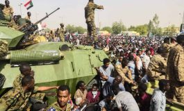L'armée soudanaise sort du dialogue national pour laisser place à un gouvernement civil