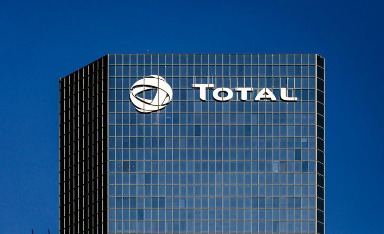 Total a sciemment minimisé son rôle dans la menace du changement climatique, selon des scientifiques