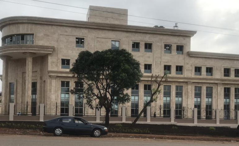 Scandale au Ministère des Affaires Étrangères en Guinée