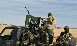 6 soldats nigériens tués dans des combats avec des "terroristes" près du Burkina Faso