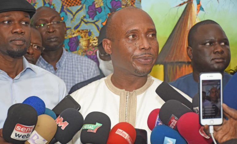 Avis divergents d’experts en décentralisation sur les récentes nominations de Barthélémy Dias à la mairie de Dakar
