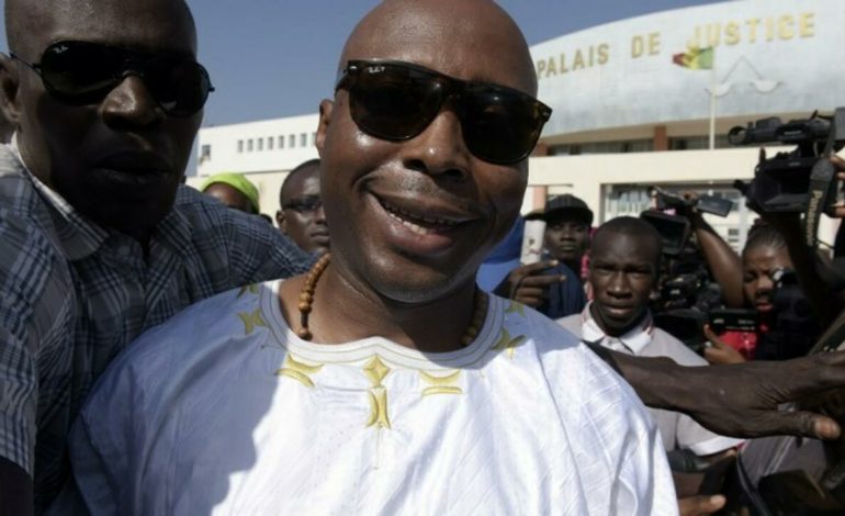 Recrutement de Seydina Oumar Touré et de Guy Marius Sagna à la ville de Dakar: Barthélémy Dias freiné par la loi
