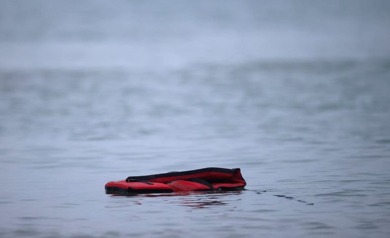 Onde de choc à Londres et Paris après la plus terrible tragédie migratoire dans la Manche, 33 migrants morts