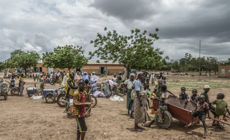 Vingt-six millions d’Africains ont un accès limité à l’aide humanitaire