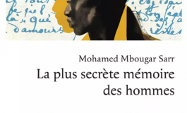Avec les favoris Mbougar Sarr et Louis-Philippe Dalembert, le Goncourt pourrait sacrer des maisons d'éditions indépendantes