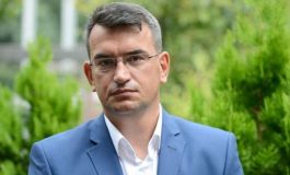Metin Gürcan, un opposant politique turc incarcéré pour «espionnage»