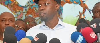 Djibril Gningue: Ousmane Sonko a bel et bien la faculté de pouvoir se présenter à l’élection de la présidentielle de février 2024