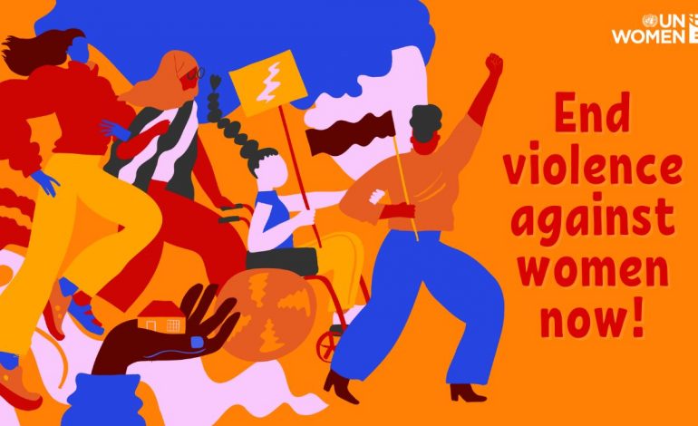 Des milliers de manifestants à travers le monde contre les violences faites aux femmes