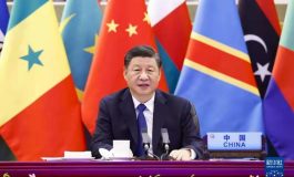Xi Jinping obtient un troisième mandat historique de président en Chine, 2.952 votes pour, zéro contre, zéro abstention