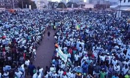 L’opposition sénégalaise capitule, elle « ira » aux élections législatives sans ses titulaires