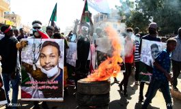 Quatre manifestants tués par balles à Omdourman (Khartoum), totalement coupé du monde