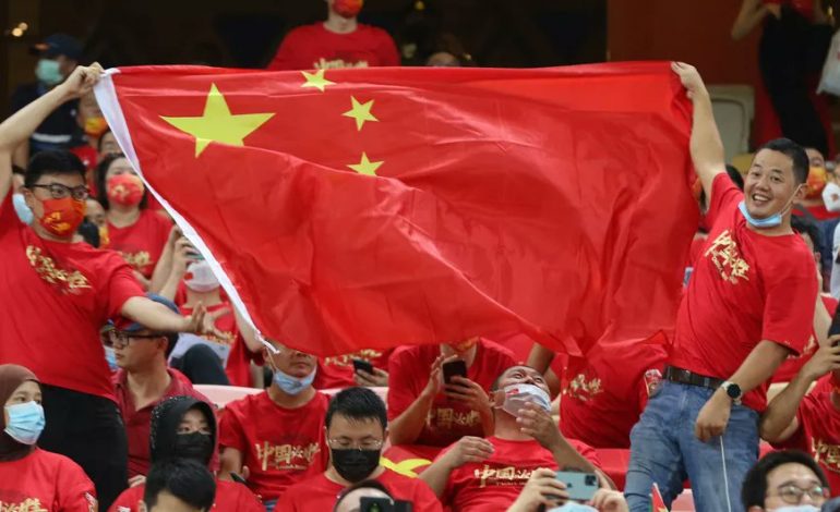 Peng Shuai: des Chinois percent des trous dans la censure