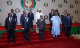 Le Burkina Faso suspendu de la CEDEAO