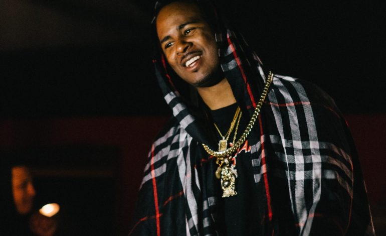 Le rappeur américain Drakeo the Ruler poignardé à mort lors d’un festival de musique