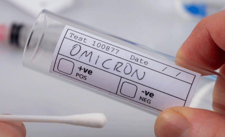 La 4e dose de vaccin s’avère moins efficace pour lutter contre le variant Omicron du coronavirus