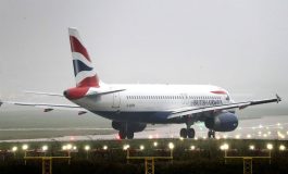 Un étudiant se retrouve seul à bord lors d'un vol entre Londres et Orlando (USA)