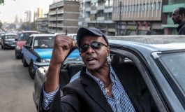Le dirigeant de l'opposition Eskinder Nega libéré